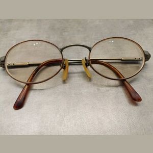 Ralph Lauren 202 men's eyeglass frames